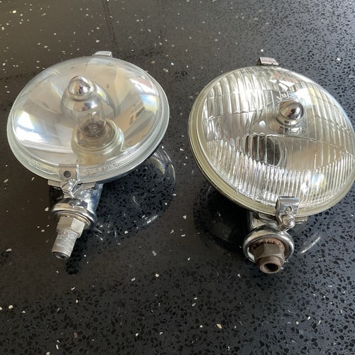 Lucas sft576 spotlamp and - sft576,