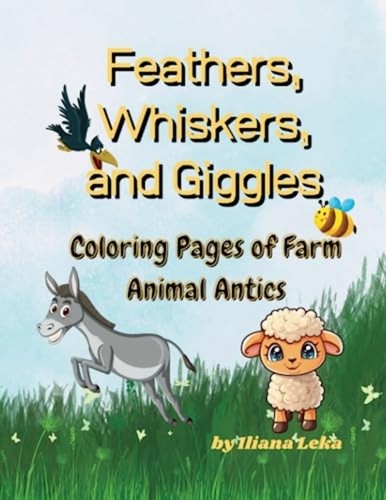 Feathers whiskers and - whiskers,,