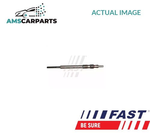 Engine glow plug - engine,