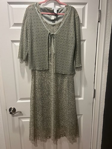 Dressbarn women piece - women's, 2-piece