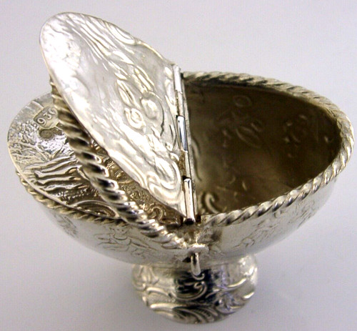 Novelty dutch sterling silver - sterling,