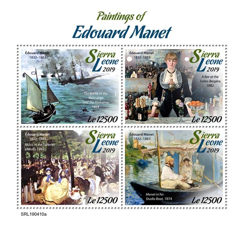 Edouard manet paintings art - edouard,