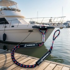 6-Foot Boat Mooring Rope with