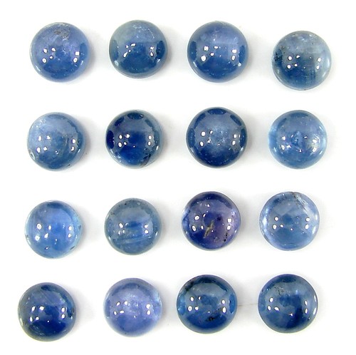 Natural blue sapphire - natural,