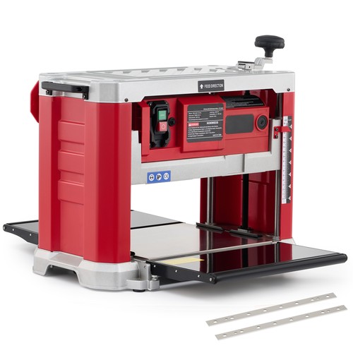 Zelcan 330 thicknesser - zelcan,
