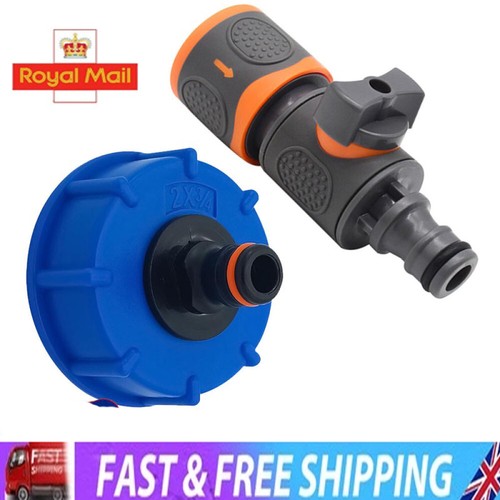 Water tank filling adapter for - water,
