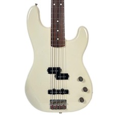Squier pj555 precision bass - squier,