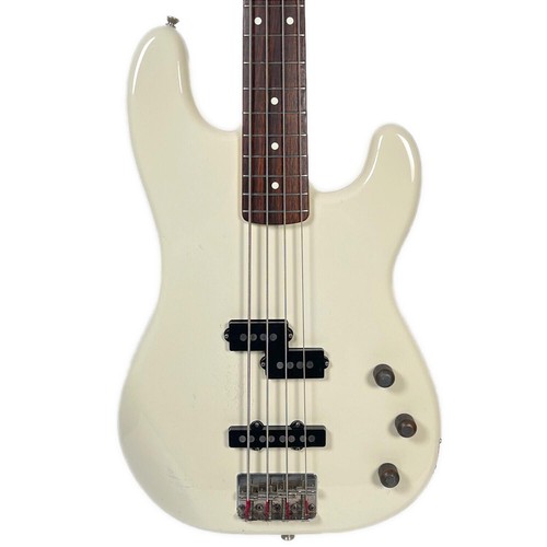 Squier pj555 precision bass - pj555,