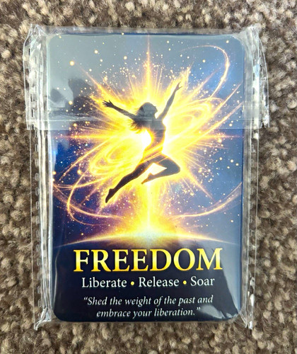 Freedom trust harmony - harmony, oracle