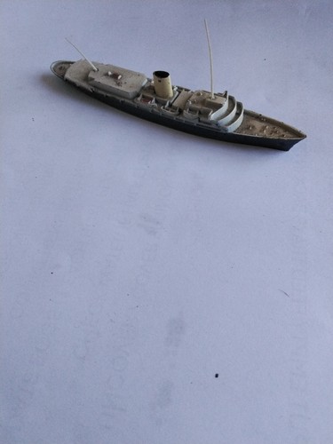 Triang minic ships - triang,