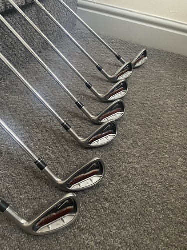 Set nike ignite irons - nike,