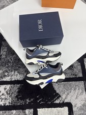 Dior B22 UK8.5 (EU42.5)