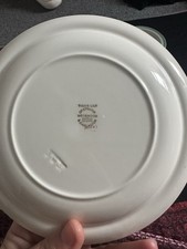 Wedgewood Tiger Lily vintage