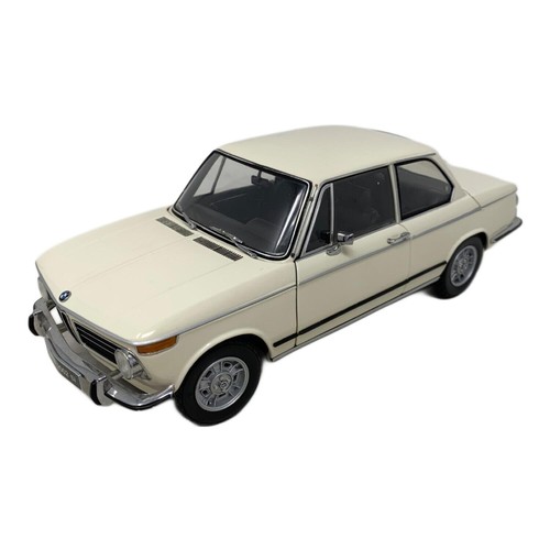 Kyosho bmw 2002 tii - tii, wiper