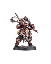 GW WH AOS Slaves to Darkness Darkoath Gnarlwood Gnarlspirit GORL SPINEHAMMER