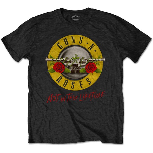 Guns roses not this - in,