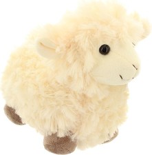 Super Soft Cuddly Toy Sheep