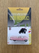 Quasimoto - The Unseen Madlib