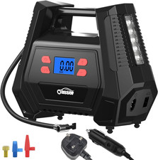 Oasser Tyre Inflator Air