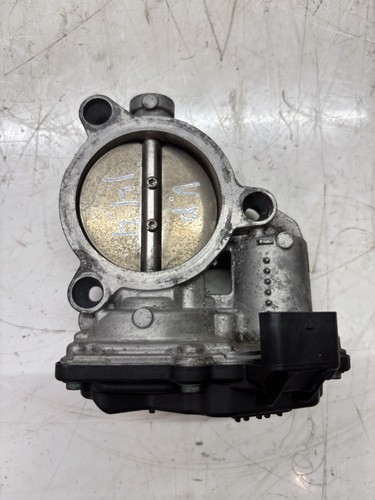 Throttle valve for bmw - throttle,