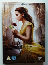 BEAUTY AND THE BEAST (DVD