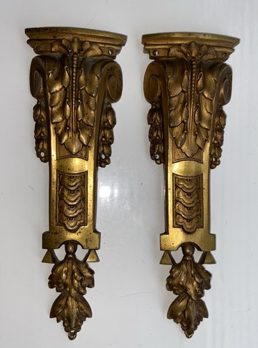 Pair antique french - pair,