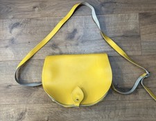 ZATCHELS Satchel Bag saddle