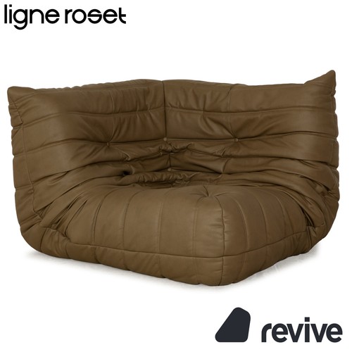Ligne roset togo vegan leather - ligne,