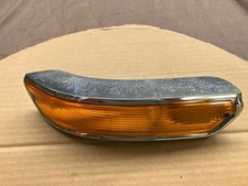 BMW 1602 2002 Tii Turbo Front Indicator Unit