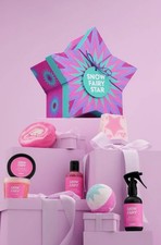Lush snow fairy - snow, set