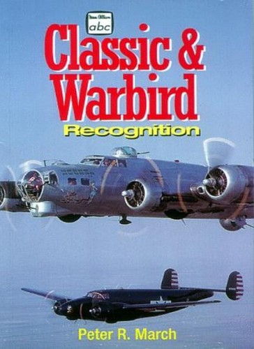 Classic warbird recognition - classic,