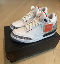 Air Jordan 3 Retro NRG Free