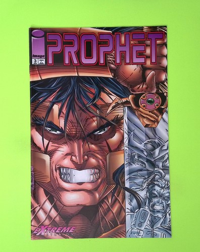 Prophet vol 1 1994 image - 1,