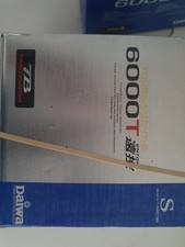 Daiwa Tournament S 6000 ST