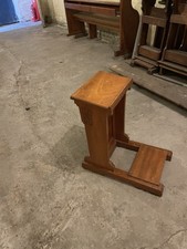 9 Church Prayer Kneelers