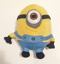 Plushie Soft "Stuart" Minion