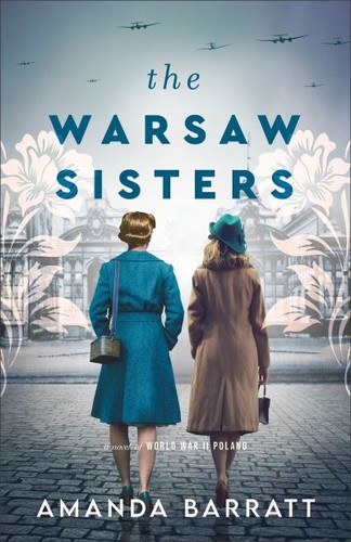 Barratt amanda the warsaw - amanda,