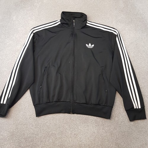 Adidas mens track jacket - adidas,