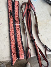 Bridle Set Nice Design Horse