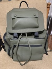 ZARA Waterproof Soft Rubber