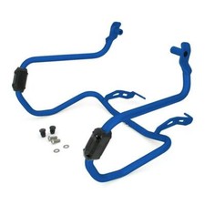 CrossPro BLUE Engine Guards