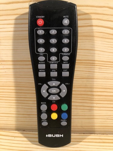 Genuine dedicated remote - genuine,