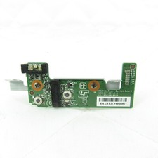 SONY VAIO ALL IN ONE VGC-LT2S MEDIA CENTRE DESKTOP POWER BUTTON BOARD A1542030A