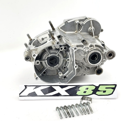 2016 kawasaki kx85 kx100 - kx85,