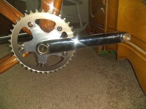 2009 bikes - se,