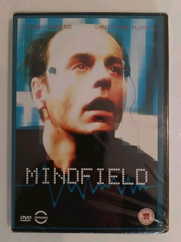 Mindfield movie dvd - mindfield,