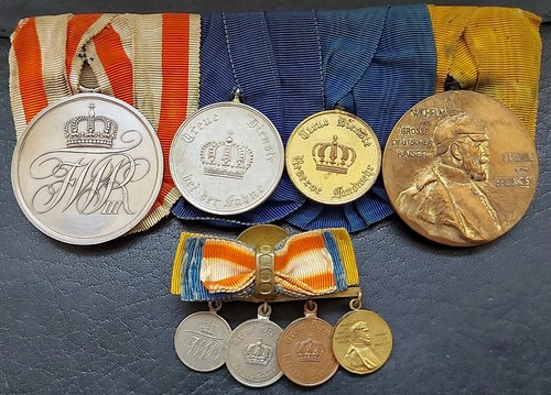 11121 german pre ww1 - pre,