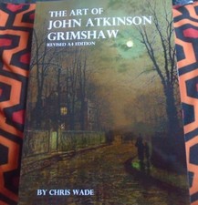 The Art of John Atkinson