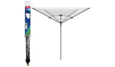 Vileda Viva Air 45m Rotary Airer