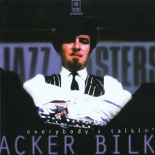 Everybody talkin acker bilk - talkin',